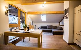 Ferienwohnung Walder
