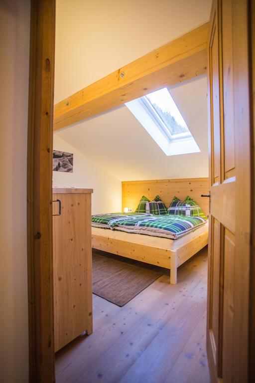 Ferienwohnung Walder Außervillgraten Zewnętrze zdjęcie