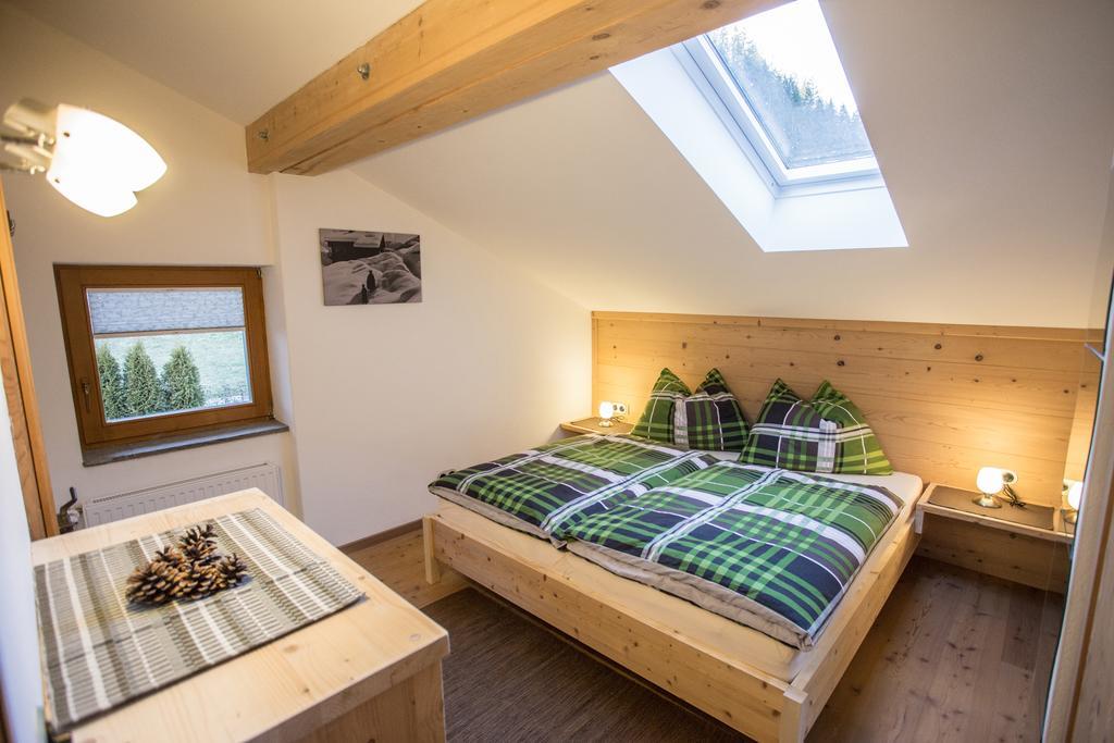 Ferienwohnung Walder Außervillgraten Pokój zdjęcie